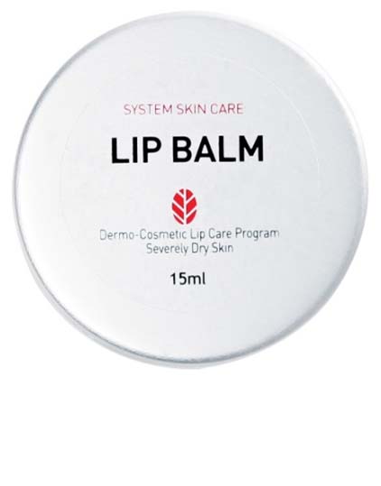 Lip Balm Made in Korea
